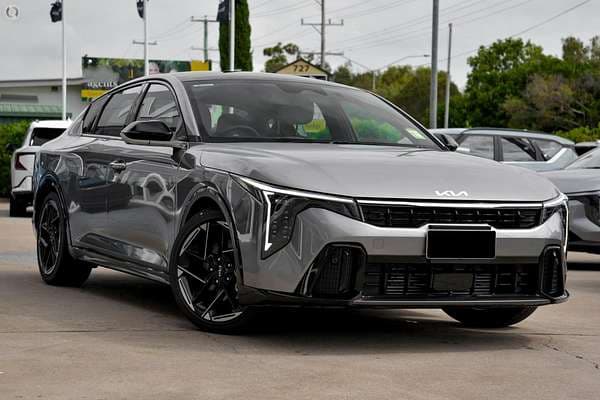 2026 Kia K4