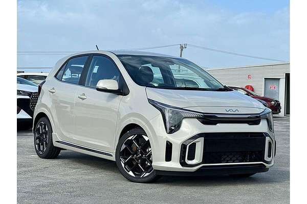 2026 Kia Picanto