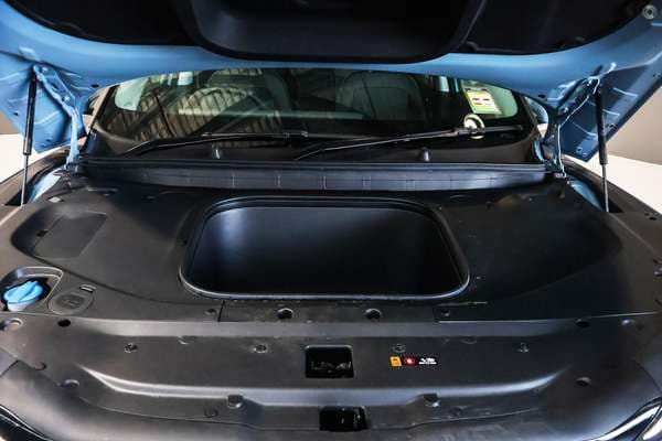 2026 Kia EV5