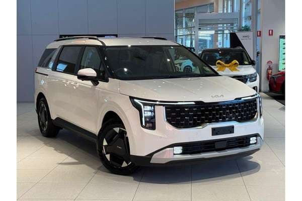 2026 Kia Carnival